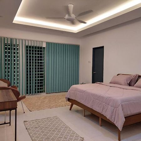 Yong Guesthouse 瓜拉江沙 外观 照片