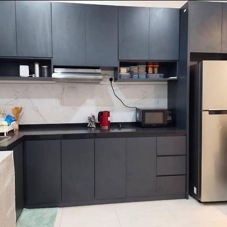 Yong Guesthouse 瓜拉江沙 外观 照片