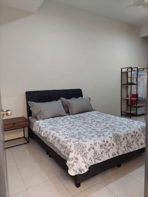 Yong Guesthouse 瓜拉江沙 外观 照片