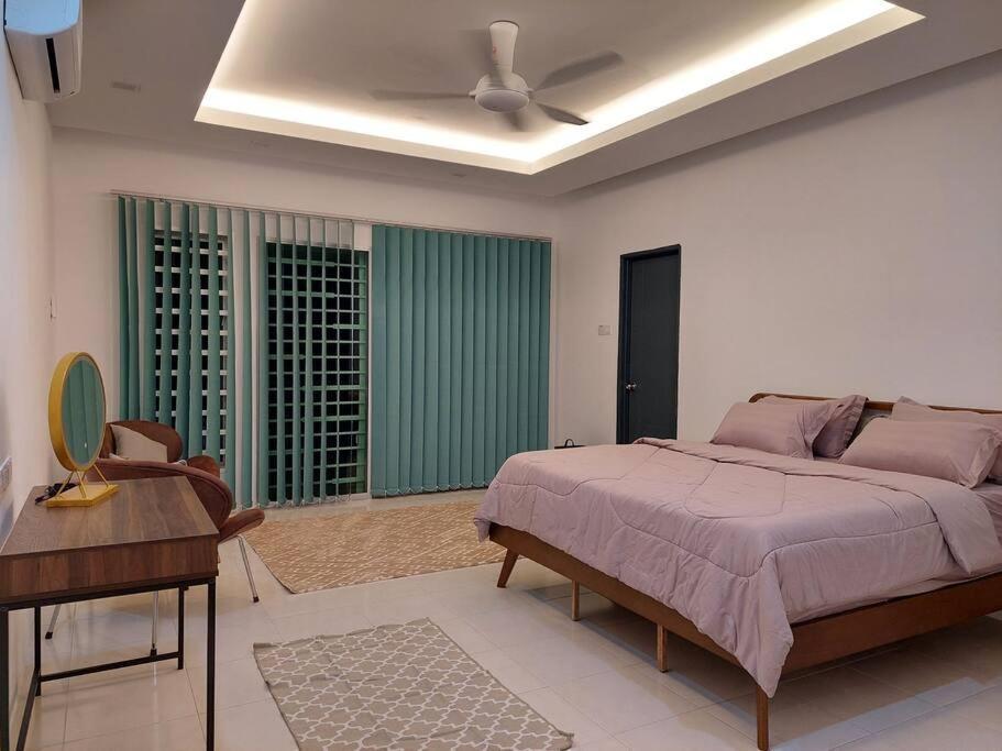 Yong Guesthouse 瓜拉江沙 外观 照片